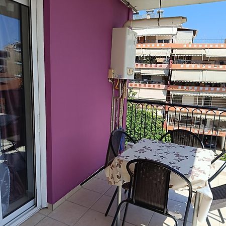 Demy'S Apartments Kardítsa Zewnętrze zdjęcie