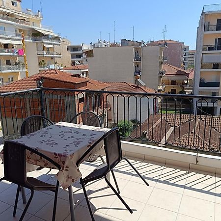 Demy'S Apartments Kardítsa Zewnętrze zdjęcie
