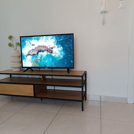 Demy'S Apartments Kardítsa Zewnętrze zdjęcie