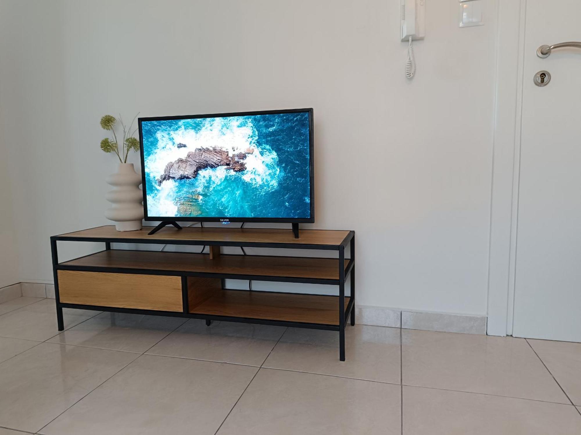 Demy'S Apartments Kardítsa Zewnętrze zdjęcie