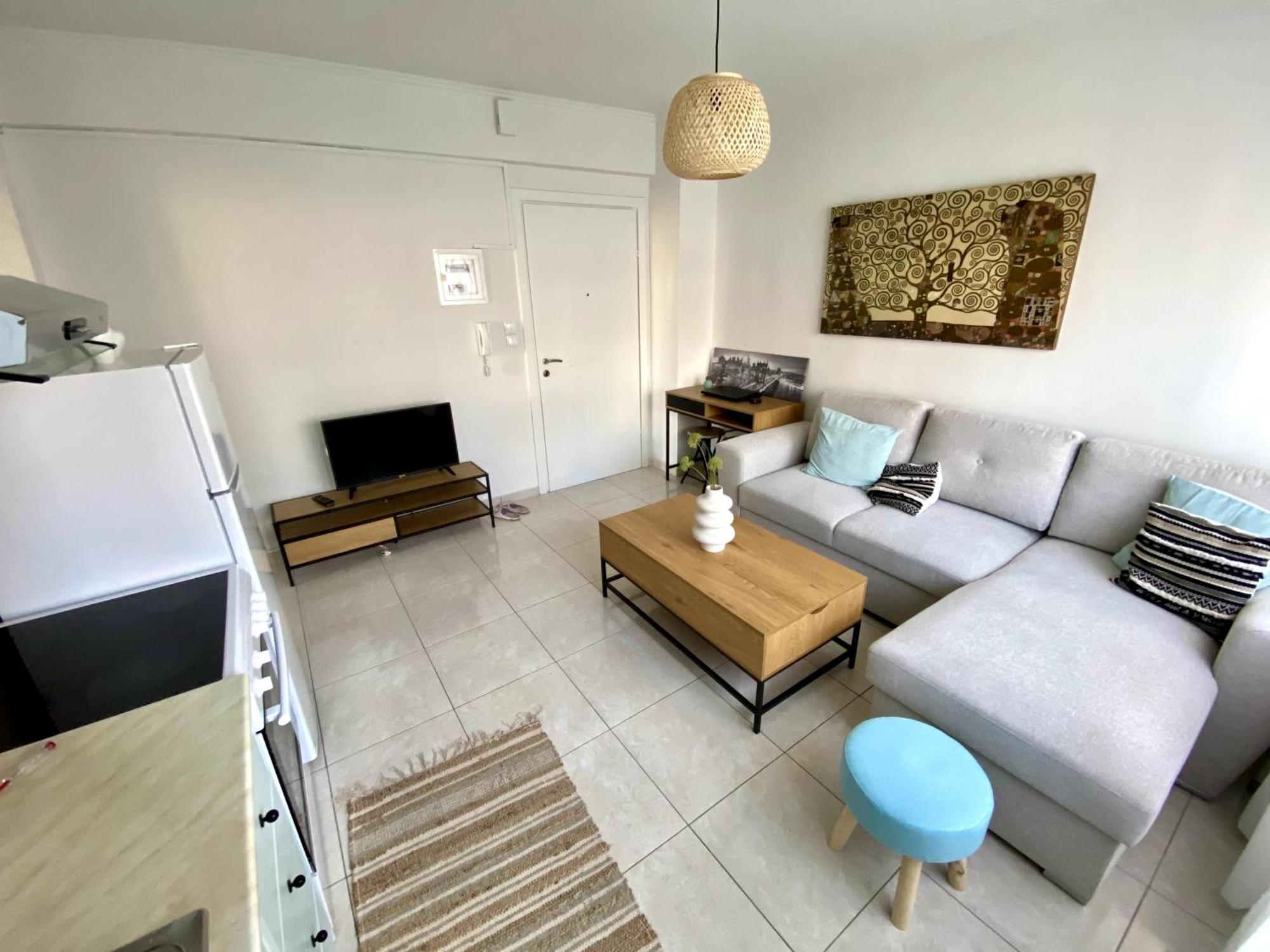 Demy'S Apartments Kardítsa Zewnętrze zdjęcie