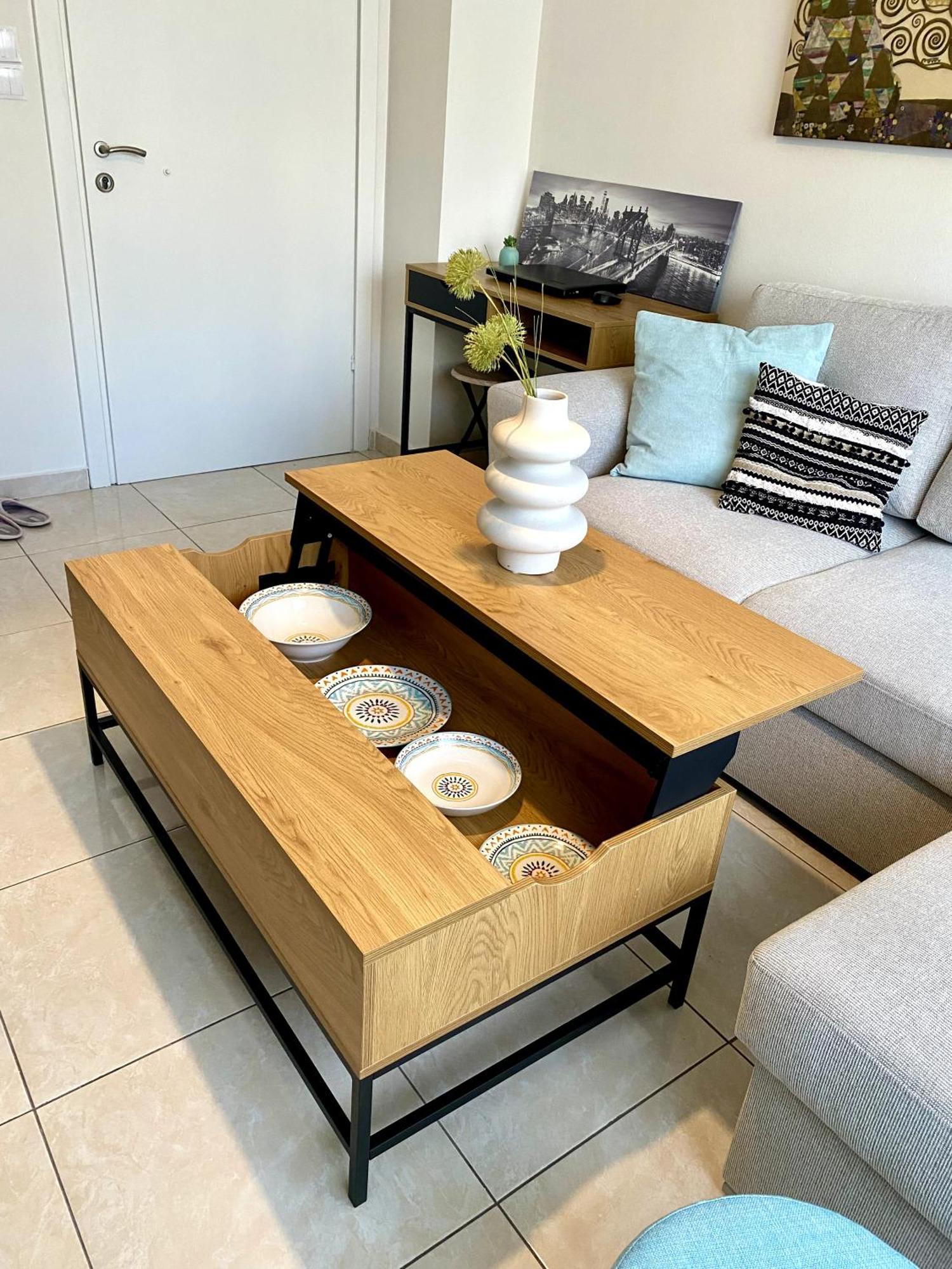 Demy'S Apartments Kardítsa Zewnętrze zdjęcie