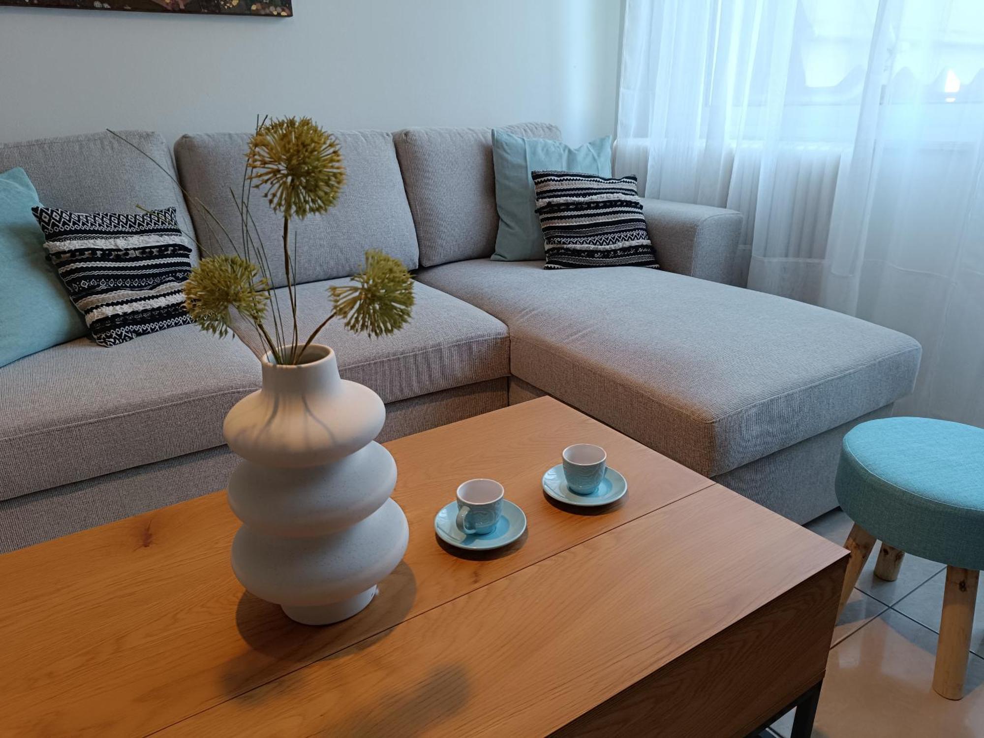 Demy'S Apartments Kardítsa Zewnętrze zdjęcie