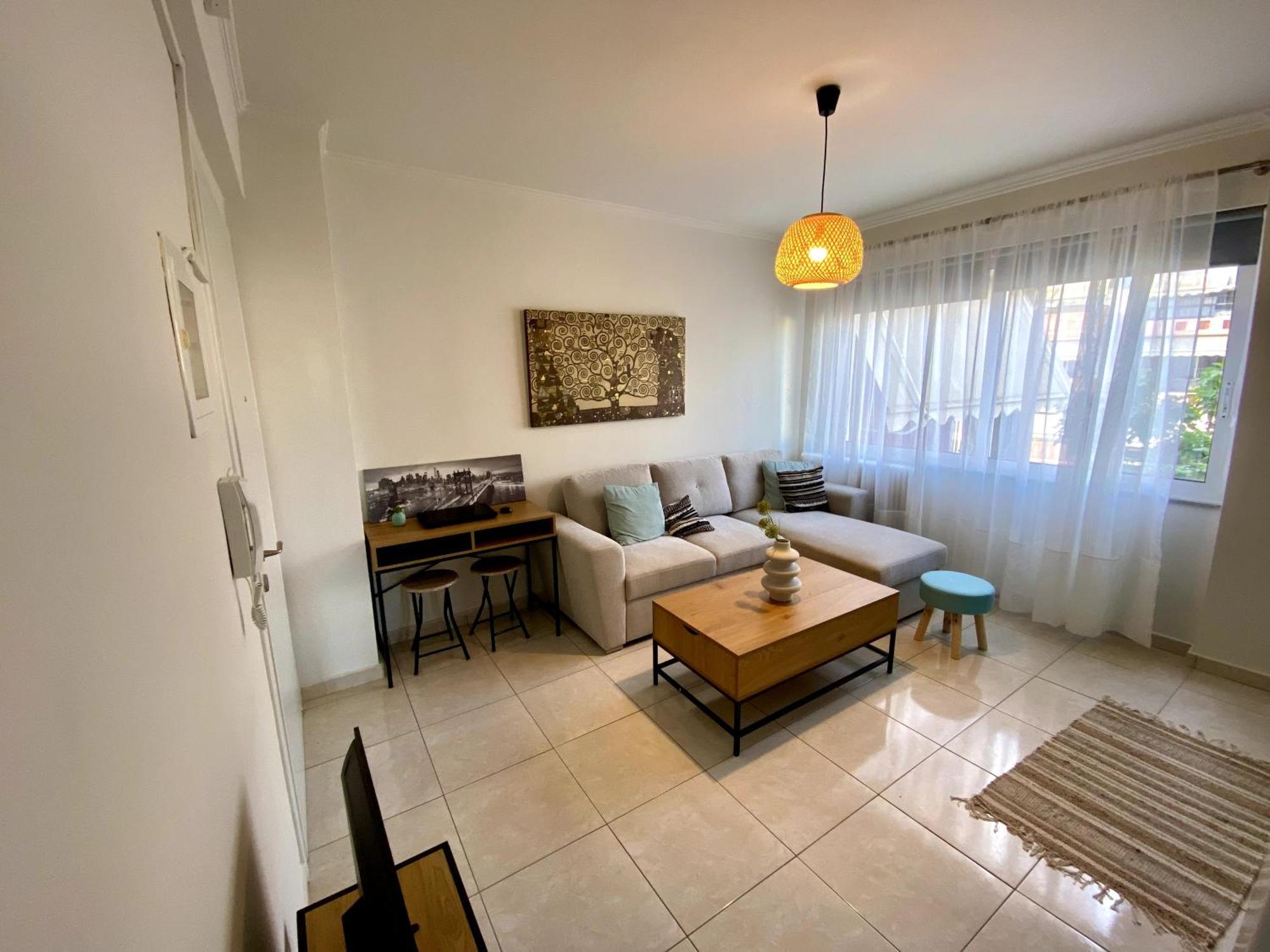 Demy'S Apartments Kardítsa Zewnętrze zdjęcie