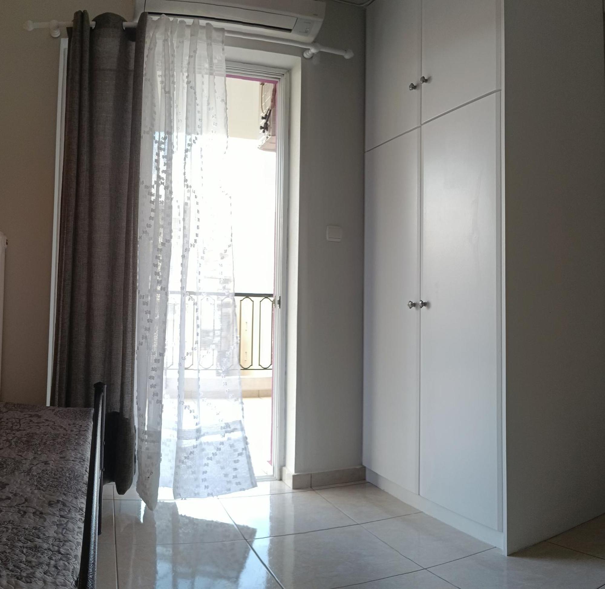 Demy'S Apartments Kardítsa Zewnętrze zdjęcie
