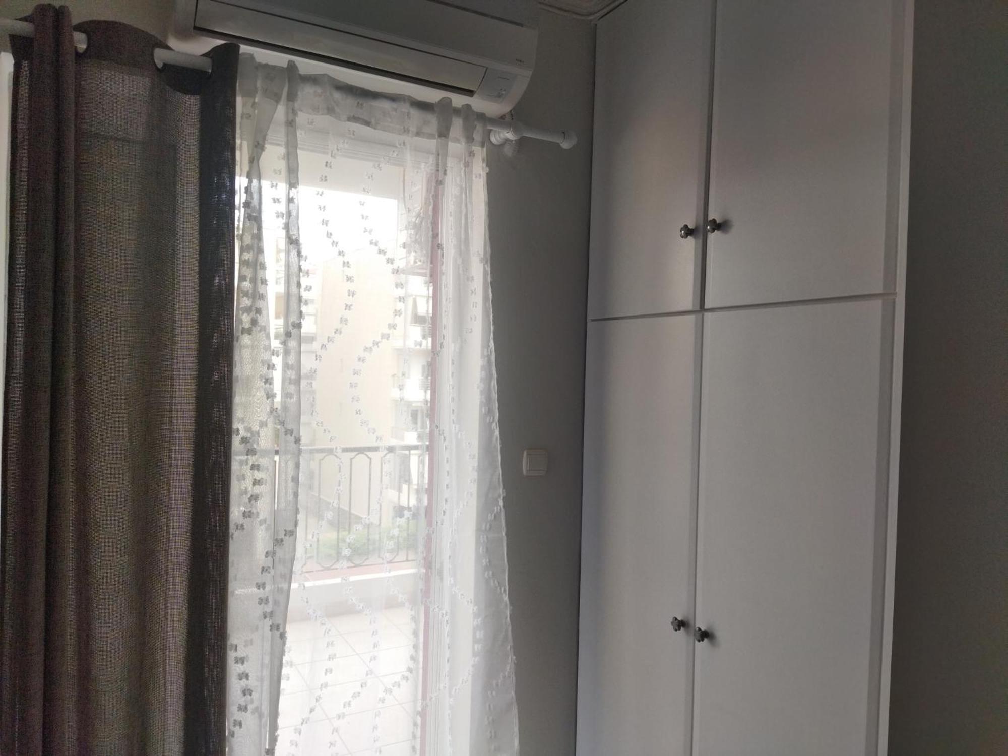 Demy'S Apartments Kardítsa Zewnętrze zdjęcie